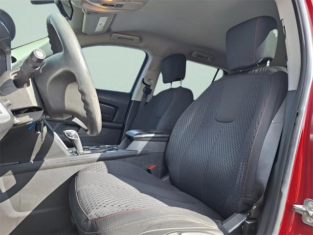 2014 GMC Terrain SLE