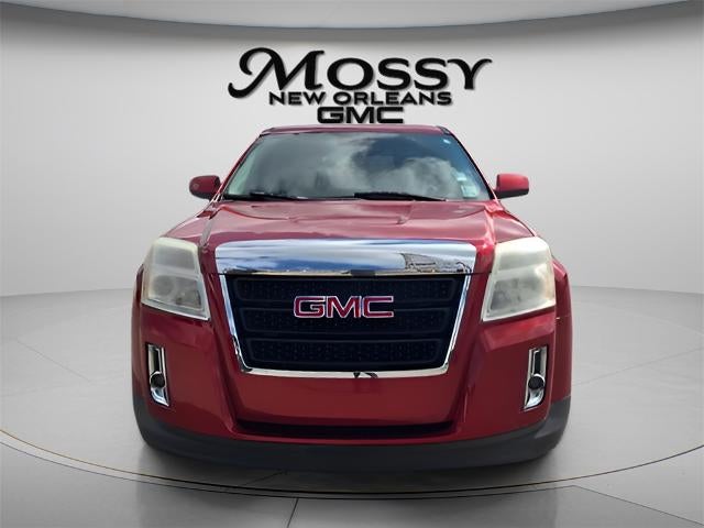 2014 GMC Terrain SLE