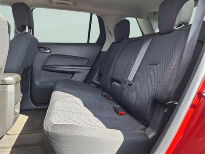 2014 GMC Terrain SLE