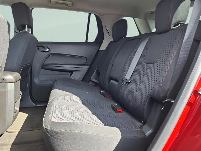 2014 GMC Terrain SLE