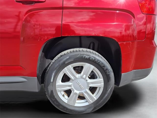 2014 GMC Terrain SLE