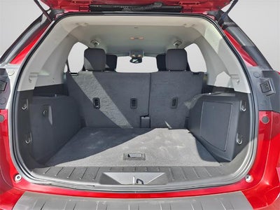 2014 GMC Terrain SLE