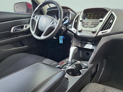 2014 GMC Terrain SLE