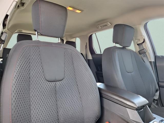 2014 GMC Terrain SLE