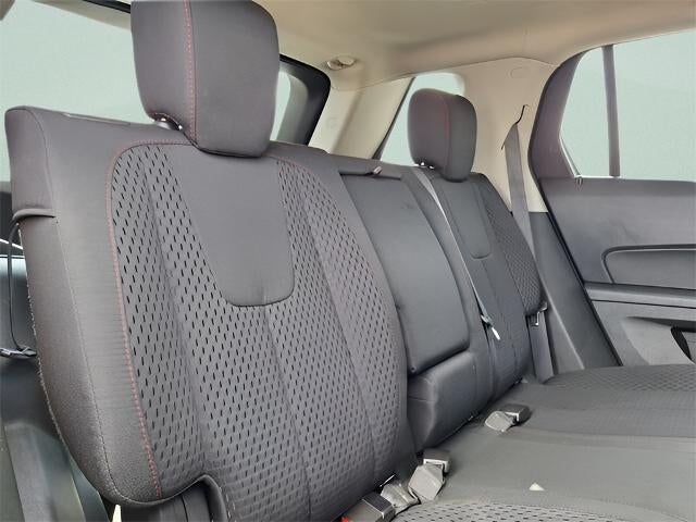 2014 GMC Terrain SLE