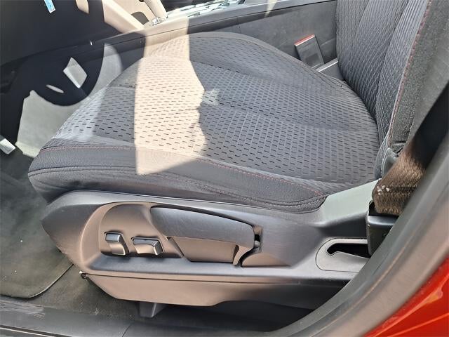 2014 GMC Terrain SLE