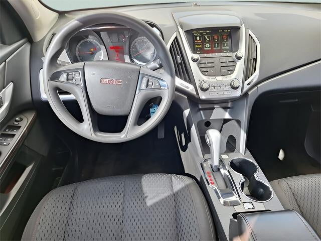 2014 GMC Terrain SLE