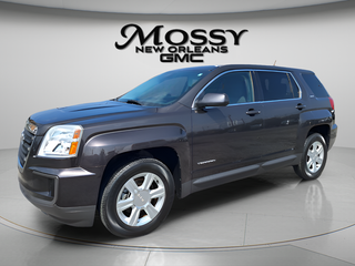 2016 GMC Terrain SLE