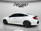 2018 Honda Civic Si Sedan 