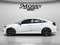 2018 Honda Civic Si Sedan 