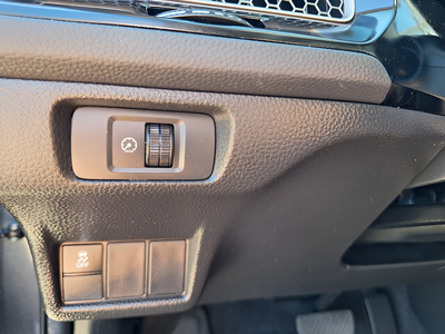 2025 Honda Civic Sedan LX