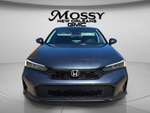 2025 Honda Civic Sedan LX