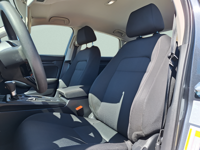 2025 Honda Civic Sedan LX