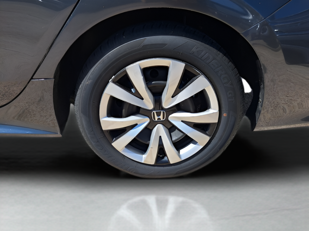 2025 Honda Civic Sedan LX