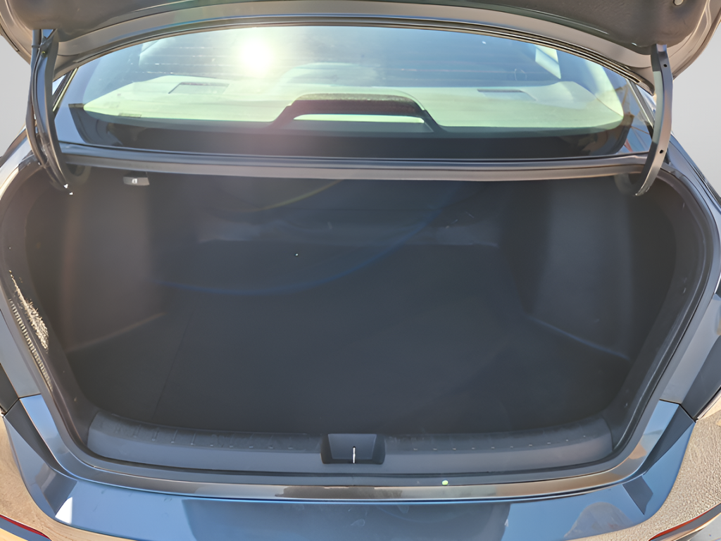 2025 Honda Civic Sedan LX