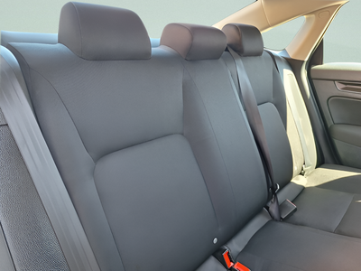 2025 Honda Civic Sedan LX