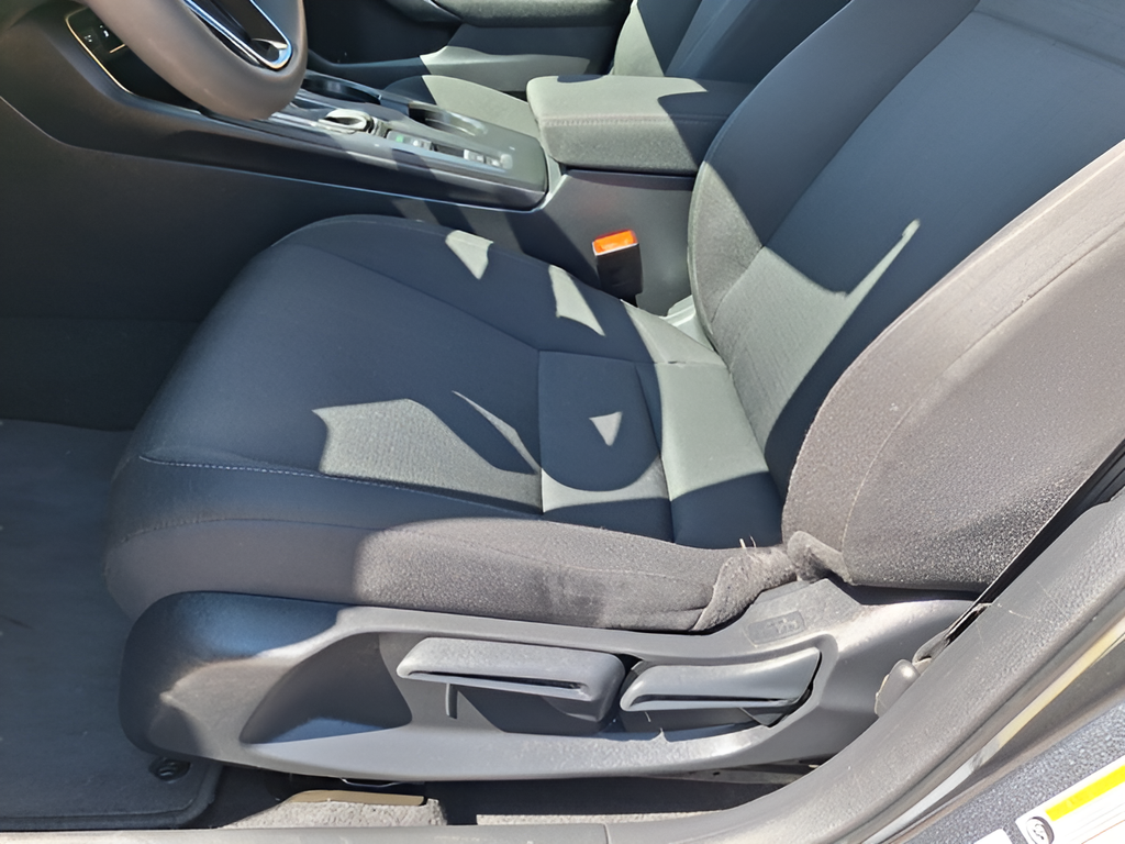 2025 Honda Civic Sedan LX