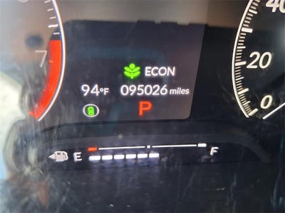 2022 Honda Civic Sedan Sport