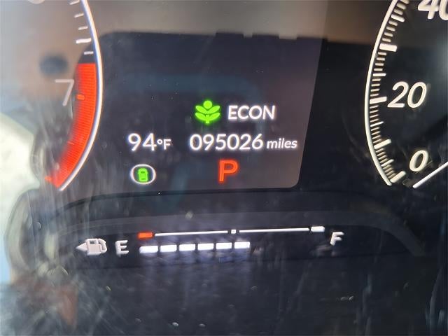 2022 Honda Civic Sedan Sport