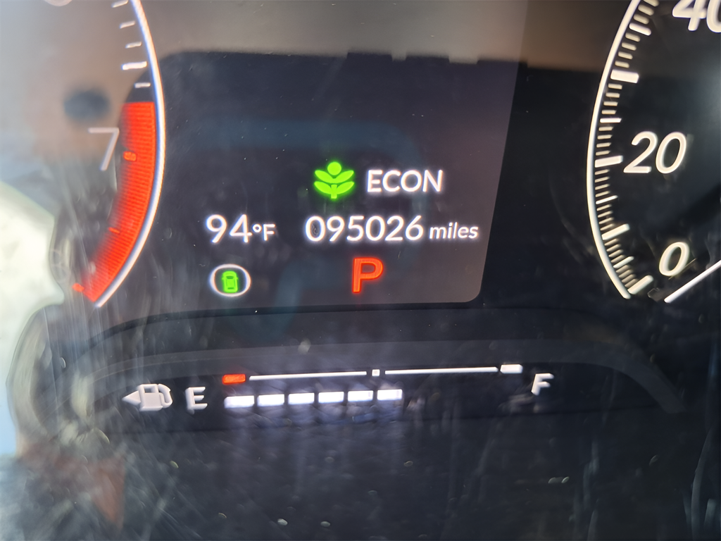 2022 Honda Civic Sedan Sport