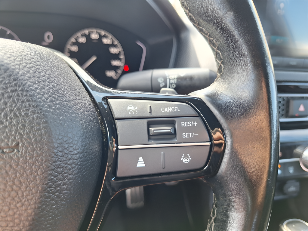 2022 Honda Civic Sedan Sport