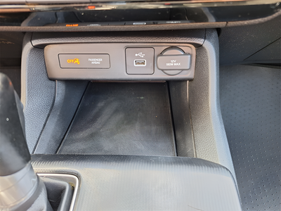 2022 Honda Civic Sedan Sport