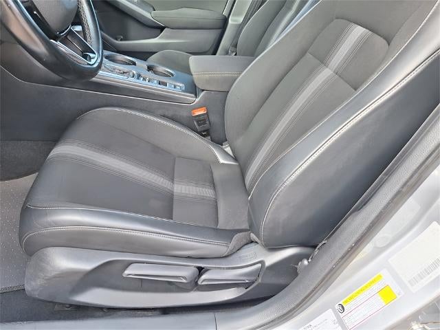 2022 Honda Civic Sedan Sport