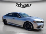 2022 Honda Civic Sedan Sport