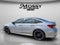 2022 Honda Civic Sedan Sport