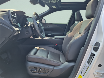 2024 Lexus RX RX 350