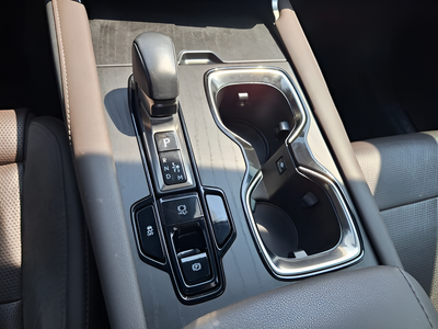 2024 Lexus RX RX 350