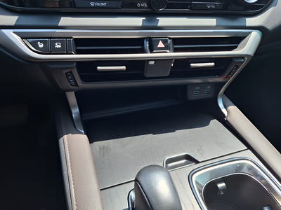 2024 Lexus RX RX 350