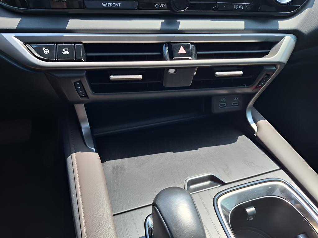 2024 Lexus RX RX 350