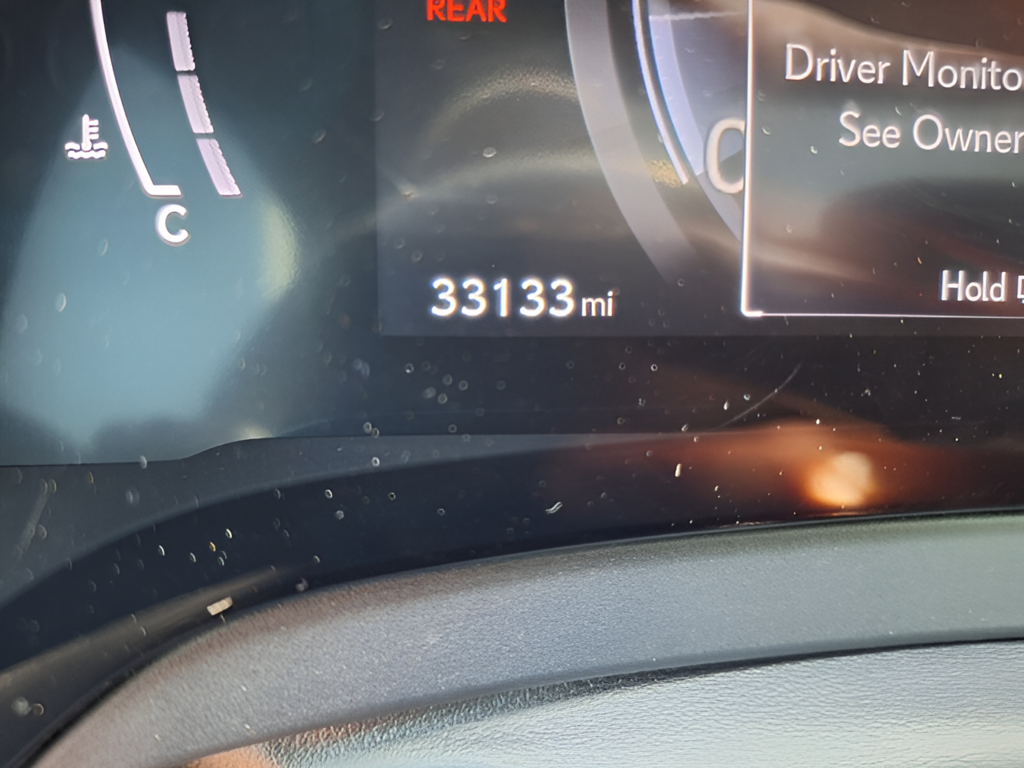 2024 Lexus RX RX 350