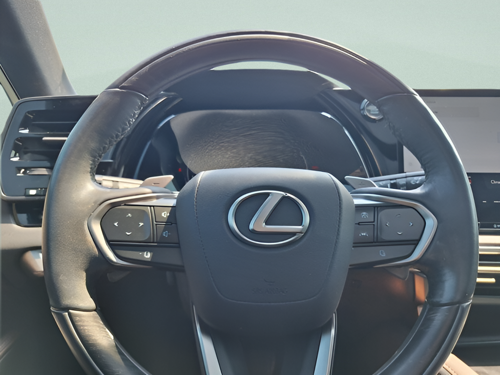 2024 Lexus RX RX 350