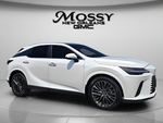 2024 Lexus RX RX 350
