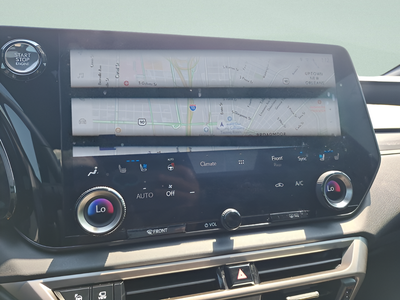 2024 Lexus RX RX 350