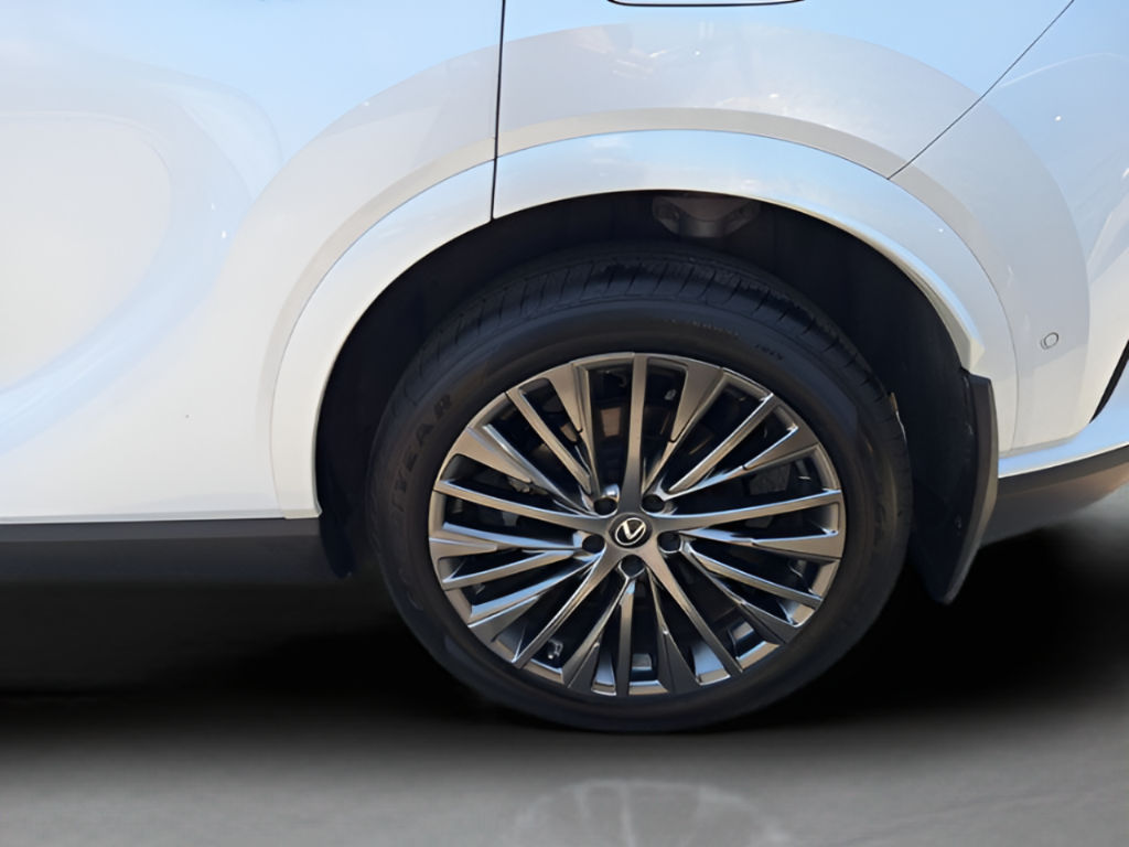 2024 Lexus RX RX 350