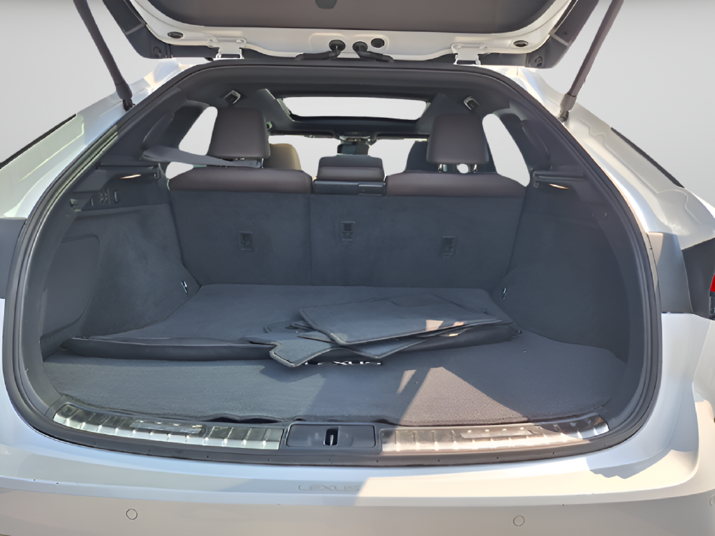 2024 Lexus RX RX 350