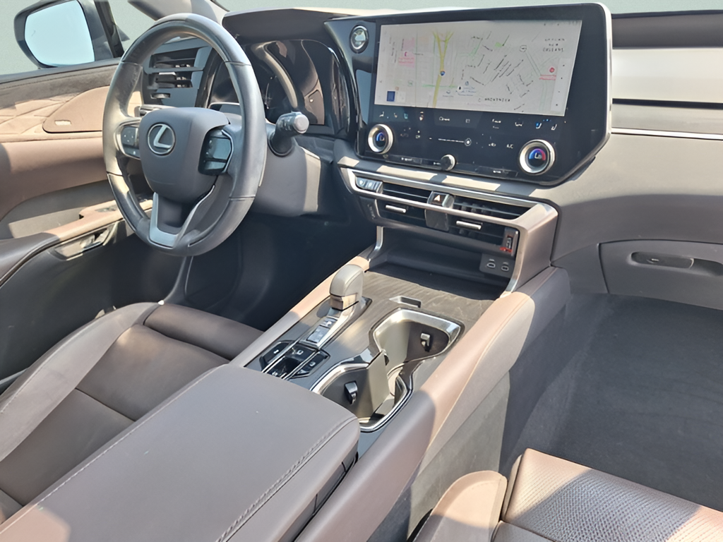 2024 Lexus RX RX 350