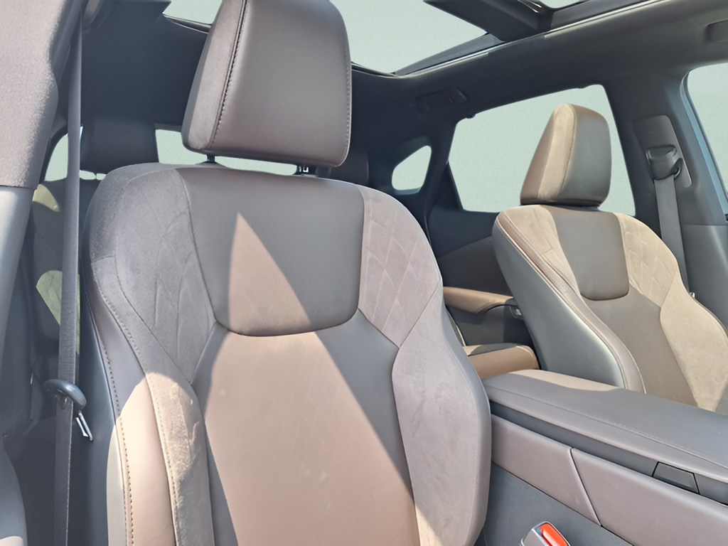 2024 Lexus RX RX 350
