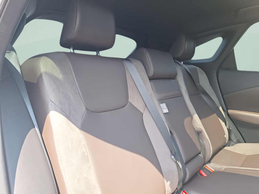 2024 Lexus RX RX 350