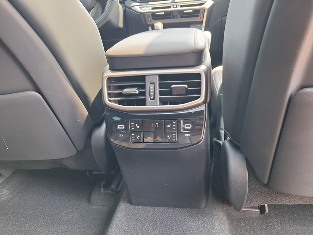 2024 Lexus RX RX 350