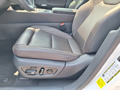 2024 Lexus RX RX 350
