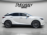 2024 Lexus RX RX 350