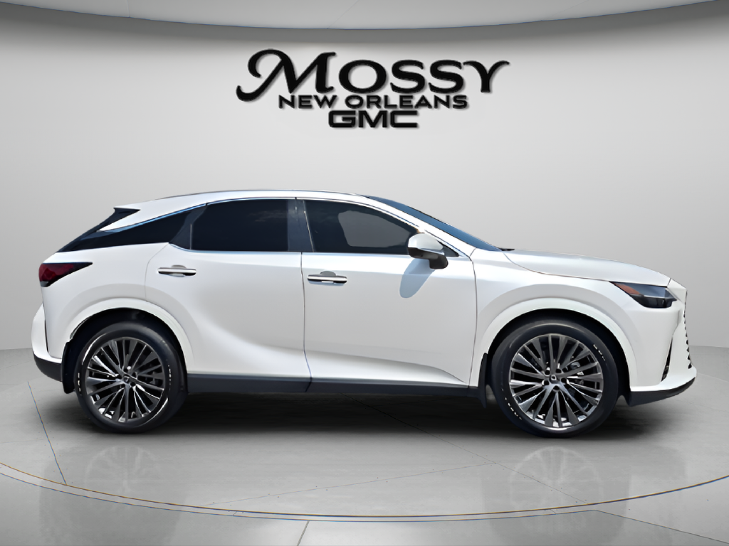 2024 Lexus RX RX 350