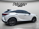 2024 Lexus RX RX 350