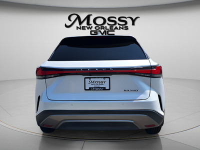 2024 Lexus RX RX 350