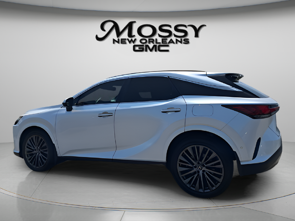 2024 Lexus RX RX 350