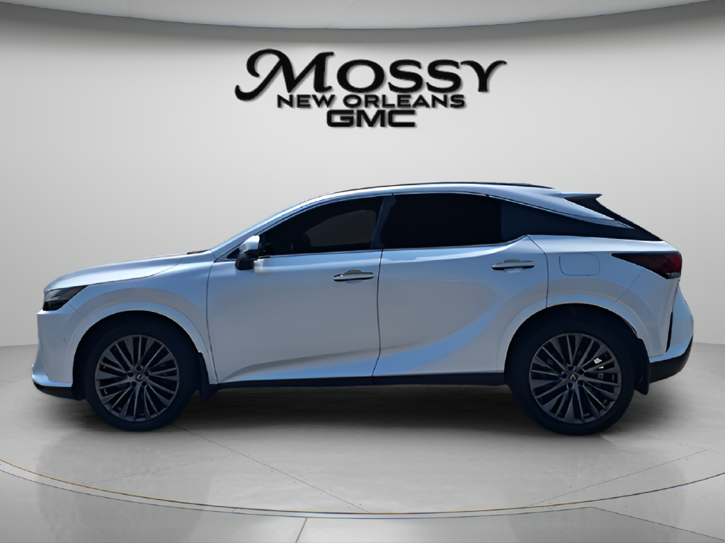 2024 Lexus RX RX 350